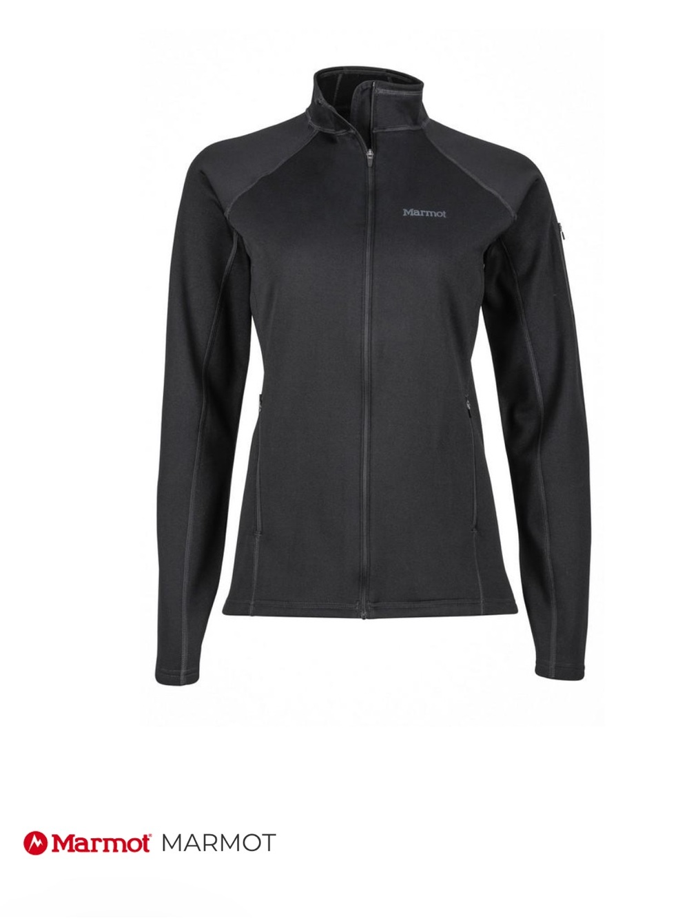 Marmot | Stretch Fleece Jacket | Women's | BRAND NEW | XS